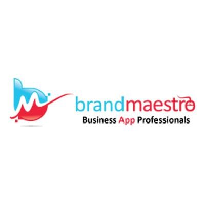 Brand Maestro is a leading responsive web design and mobile app development company. We are best in providing services like - mobile application, eCommerce, UI