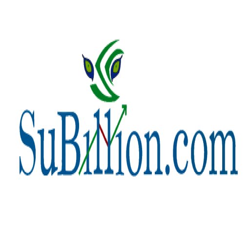 SubillionDotCom's profile picture. “https://t.co/PIj32Dx08F provides Prediction Market Technology using the
collective intelligence of 'Users Opinion' to make correct decision.