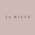 AnMILLE (@anmilleofficial) Twitter profile photo AnMILLE (@anmilleofficial) Twitter profile photo