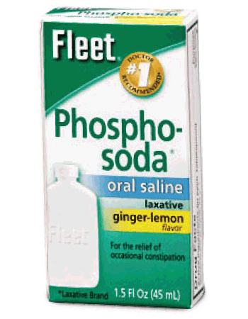 Phospho_Soda's profile picture. Fleet Phospho Soda, EZ-Prep, Visicol and OsmoPrep may cause Kidney Damage!