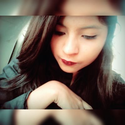 Marlen_RH88's profile picture. Eres víctima de tu propia mente.