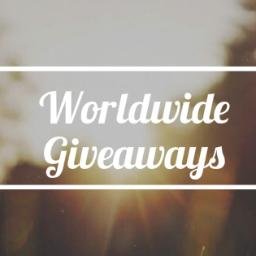 Worldwide Giveaways