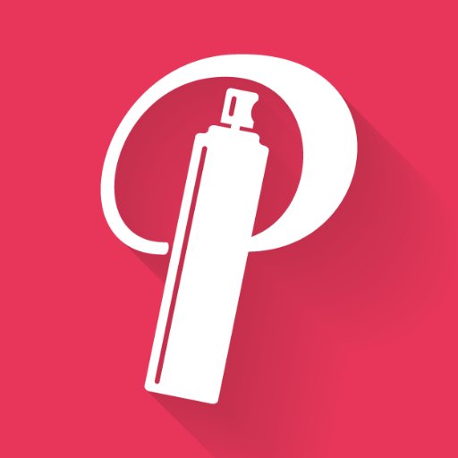 Pschiiit, l’application communautaire qui te fait découvrir le #streetart | FB: pschiiitapp | Projet étudiant de l'@AgenceShiva #DUTMMI