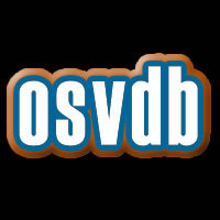 Open Sourced Vulnerability Database (OSVDB), now shuttered. Now random vulnerability-related Tweets and discussion.