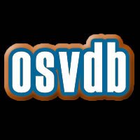 OSVDB (@osvdb) 's Twitter Profile