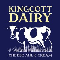 Kingcott Dairy (@kingcottdairy) 's Twitter Profile