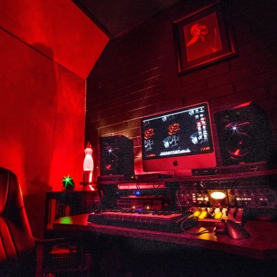 Recording studio located in Studio City, Ca open 24hrs a day 7days a week. booktheconcreterose@gmail.com for rates & scheduling.  Instagram @concreterosestudios