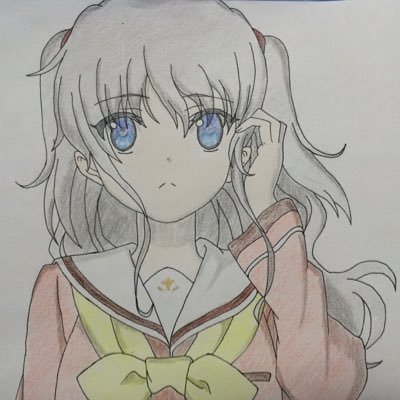 ট ইট র つねまる Charlotteの友利奈緒完成しました よければrtといいね宜しくお願いします Charlotte 友利奈緒 色鉛筆 模写 イラスト同盟活動 るーく団 T Co Aosprz3moj ট ইট র つねまる Charlotteの友利奈緒完成しました よければrtといいね宜しくお願いします Charlotte 友利奈緒 色鉛筆 模写 イラスト同盟活動 るーく団 T Co Aosprz3moj