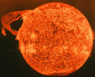 LAVA