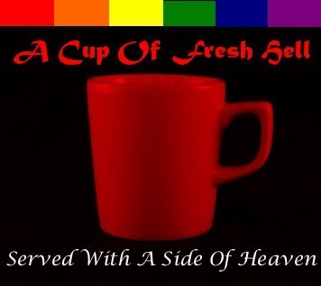 Gay podcast about life and its absurdities presented by @rjdennis and @itchy_n_scratch