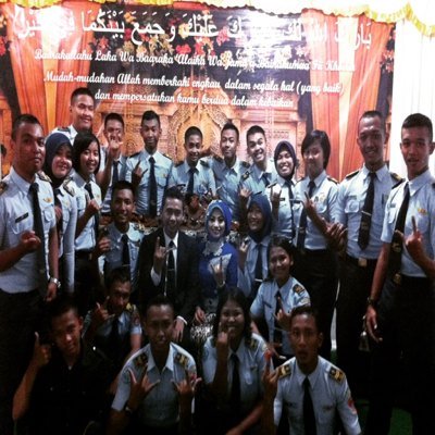 @elclasico_9c | Man.United till die| Alumni Taruna Penerbangan Bina Dhirgantara