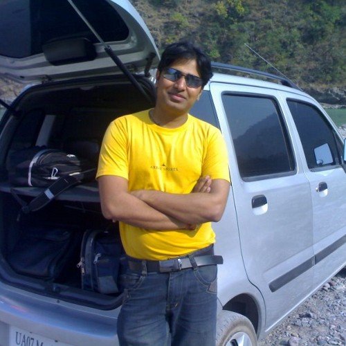 saurabh1530's profile picture. 