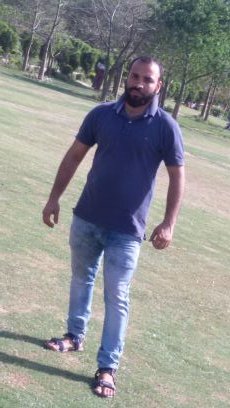 DineshBhadula's profile picture. 