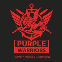 Purple Warriors (@purplewarriors2) 's Twitter Profile