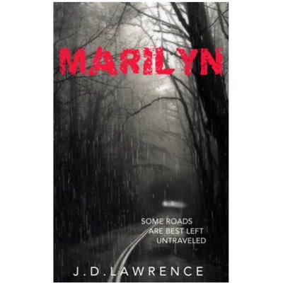 Short story Horror writer. Author of the psychological thriller 'Marilyn' available NOW. https://t.co/kIaxmnrOaz.
Movie fanatic, moustache twiddler.