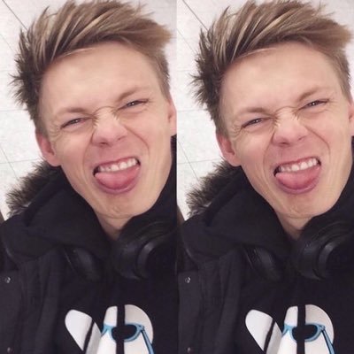 Caspar Lee ❤️