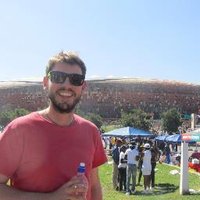 Stuart Fraser (@sfraser2008) 's Twitter Profile