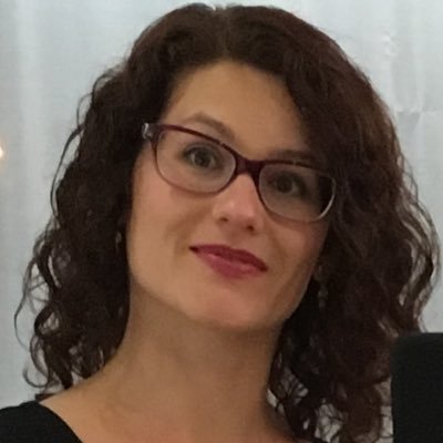 sarajuradoBCN's profile picture. Psychologist, Coach & Talent Specialist
