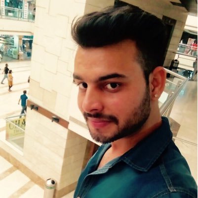 rohit_1408Singh's profile picture. live n let live!