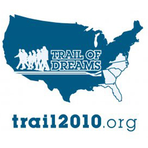 01/01/2010, passionate immigrant students walked 1,500 miles from Miami to Washington, D.C. creating a Trail of DREAMs to stop the deportations in America.