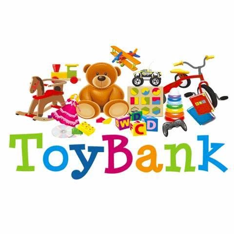 ToyBank Paused!