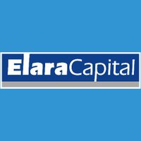 Elara Capital (@elaracapital) 's Twitter Profile