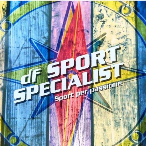 df sport specialist (dfsport) Twitter