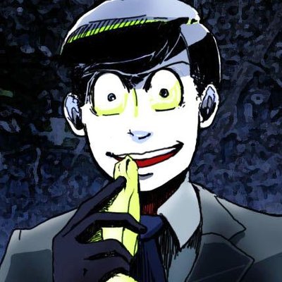 サイコパスカラ松bot Psycho Kara Bot Twitter サイコパスカラ松bot Psycho Kara Bot Twitter