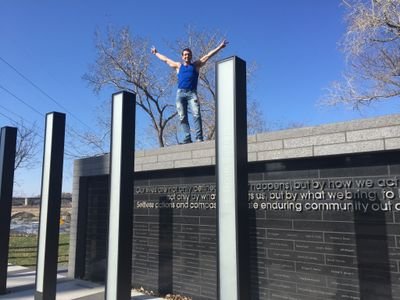 Just1Graci's profile picture. I am a man of many names a teacher a student A Healer all things are equal a blade of grass a sea urgent the air the wind the Sun the Earth all animals insects