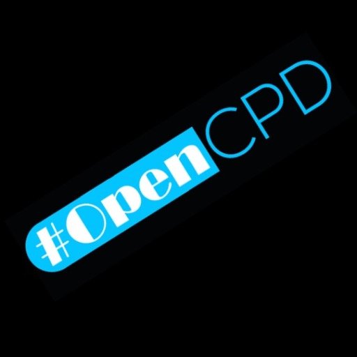 OpenCPDPESS's profile picture. Our aim is to support, promote, share & develop evidence-informed CPD opportunities for practitioners in PE & Youth Sport