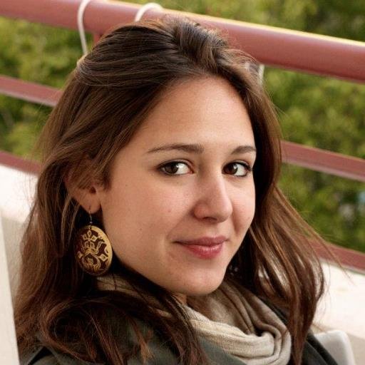 ClaraEtienne's profile picture. 