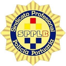 SPPLB_TNF's profile picture. Sección sindical del SPPLB en la Policía Portuaria de Tenerife