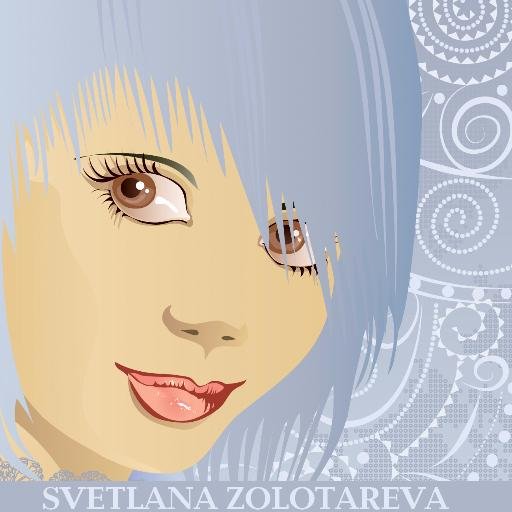 SvZolotareva Profile Picture