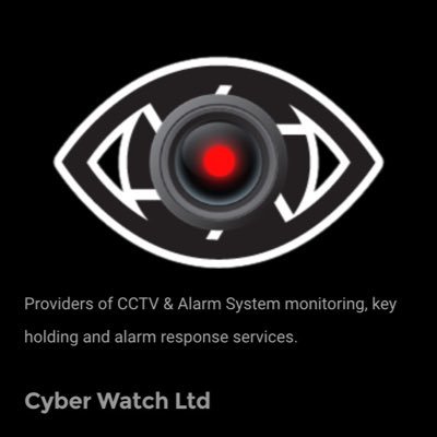 At Cyber Watch Limited we are specialists in the CCTV remote monitoring industry. We are an all in one solution for your security needs.