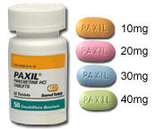 PaxilParoxetine's profile picture. Did you or your loved one take Paxil (Paroxetine)? Was your baby or your loved one's baby born with a birth defect?