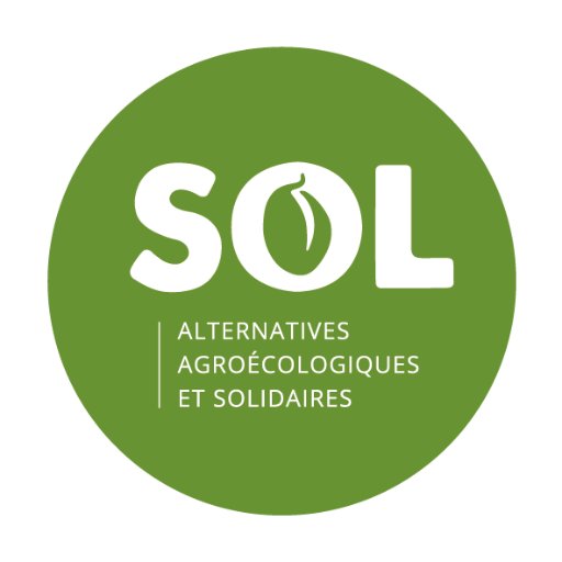 «#Alternatives #agroécologiques & #solidaires». Depuis 1980, SOL agit en faveur des #paysans, et la protection de la #biodiversité #alimentation #semences #bio