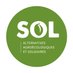 SOL (@SOL_association) Twitter profile photo