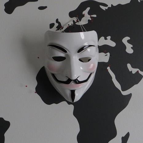 lifadfin's profile picture. Even if you're not doing anything wrong, you are being watched and recorded (Edward Snowden)