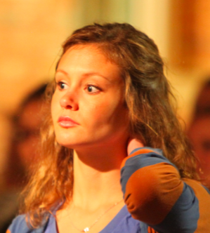 JRosebudA's profile picture. 