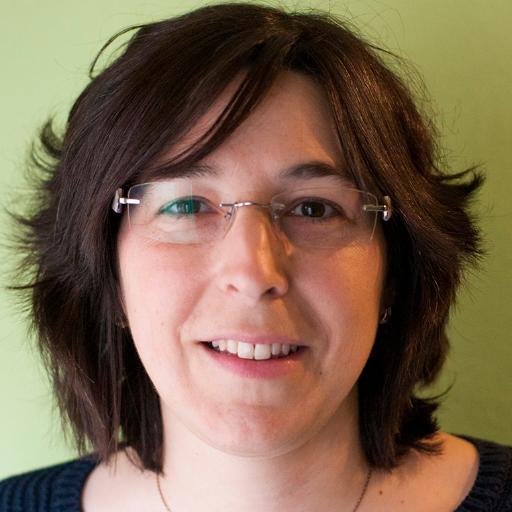 sandrahuerto's profile picture. .Emprendedora, mentora, impulsora de proyectos, fundadora de @Tresdosu_edu y formadora. Hago fácil lo difícil!