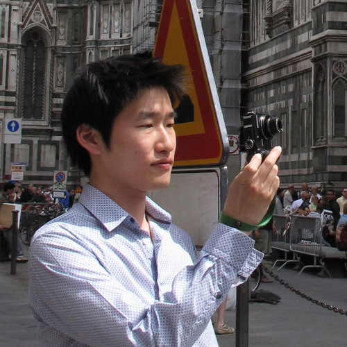 longgae's profile picture. 