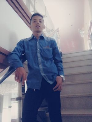 eko030691's profile picture. No Comment