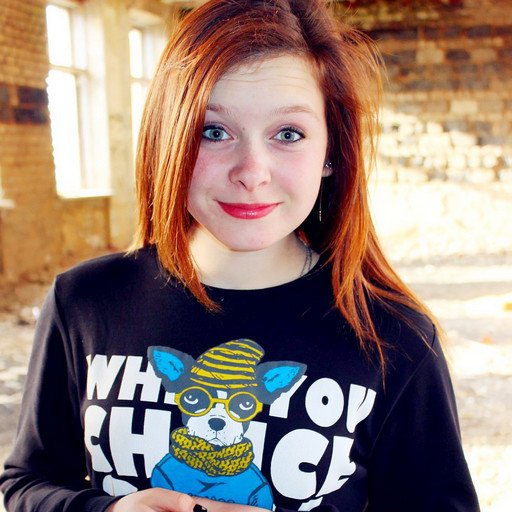 tweeznaforchi11's profile picture. В новогоднюю ночь можно встретить не только коня в пальто, но и сельдь под шубой.