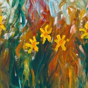 Artist/painter.
The account is mostly administered by @artbysfekjan on behalf of Thobro.