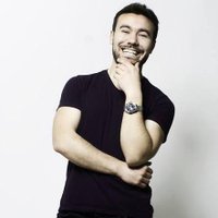 Dinçer Atalay(@DincerAtalay) 's Twitter Profile Photo