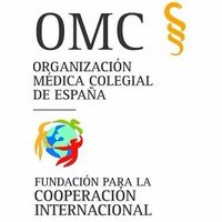 Cooperación Int OMC(@FCOMCI) 's Twitter Profile Photo