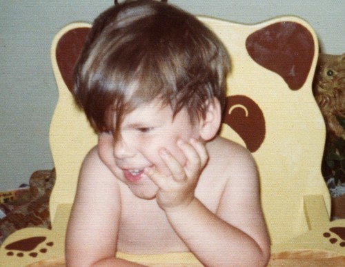 sericdraper's profile picture. 