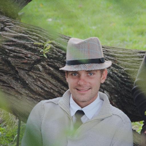 MicahLepp's profile picture. 