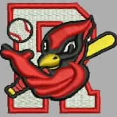 Official page of the Randolph Cardinals Baseball Program