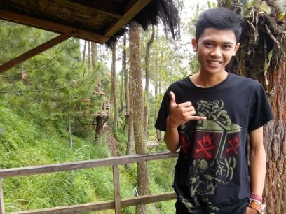 Merisubaydilah's profile picture. Emak dan bapak adalah segalanya